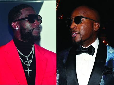 The Origins Of Gucci Mane & Jeezy's Bad Blood Beef.